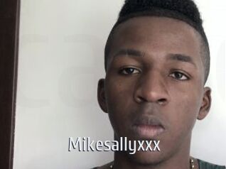 Mikesallyxxx