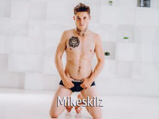 Mikeskilz