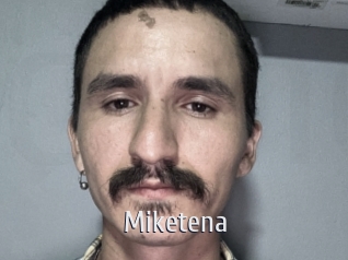 miketena Cigare à moustache