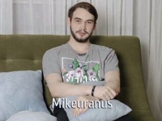 Mikeuranus