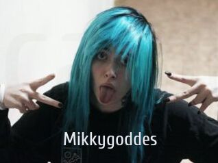 Mikkygoddes
