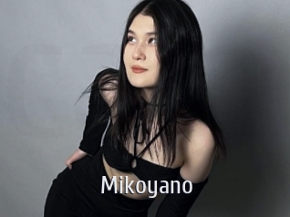 Mikoyano