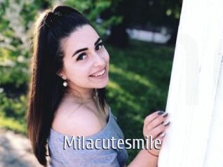 Milacutesmile