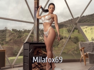 milafox69 Cigare à moustache