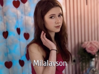 Milalavson