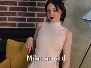 Milamaynard