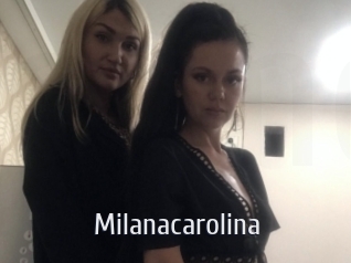 milanacarolina Cigare à moustache