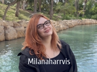 milanaharrvis Cigare à moustache