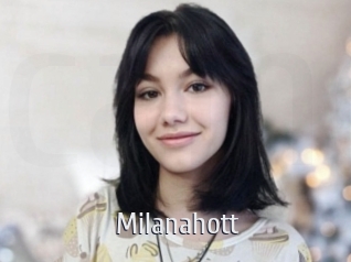 Milanahott
