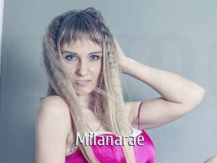 milanarae Cigare à moustache
