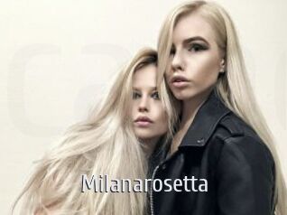 milanarosetta Cigare à moustache