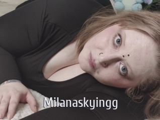 Milanaskyingg