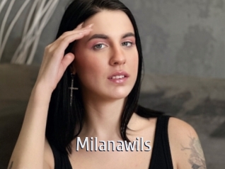 Milanawils