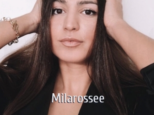 milarossee Cigare à moustache