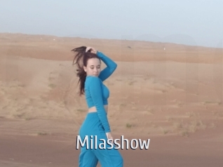 Milasshow