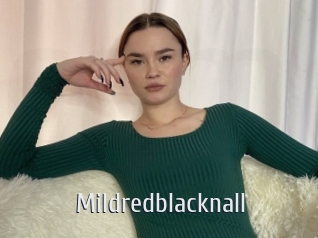 mildredblacknall Cigare à moustache