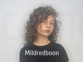 mildredboon Cigare à moustache