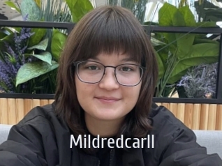 mildredcarll Cigare à moustache