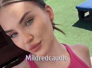 Mildredcaudle