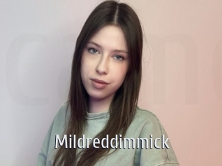 Mildreddimmick