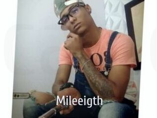 Mileeigth