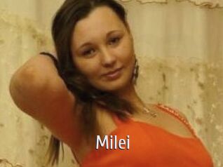 milei Cigare à moustache