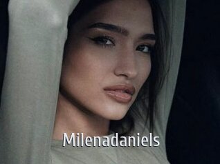 Milenadaniels