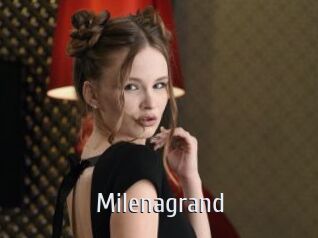 Milenagrand
