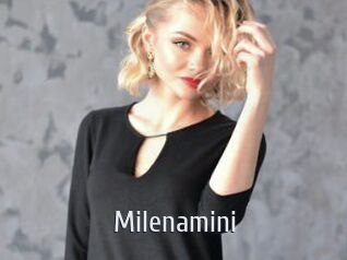 Milenamini