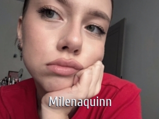 Milenaquinn