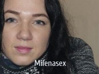 Milenasex
