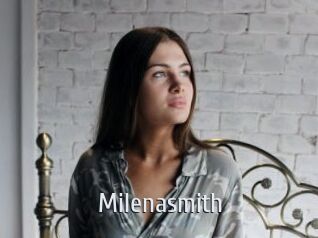 milenasmith Cigare à moustache