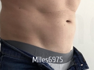 miles6975 Cigare à moustache
