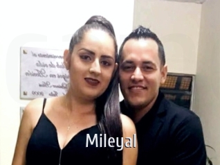 Mileyal