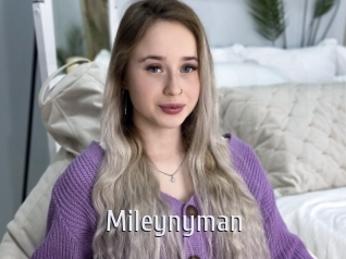 mileynyman Cigare à moustache