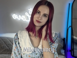 mileyquincy Cigare à moustache