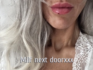 Milf_next_doorxxx