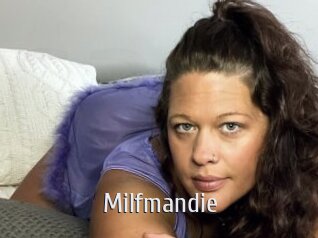 Milfmandie