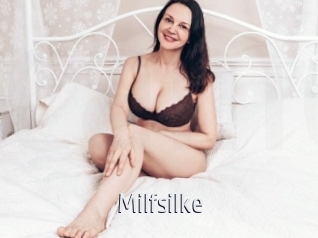milfsilke Cigare à moustache