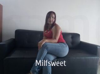 milfsweet Cigare à moustache