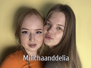 milichaanddelia Cigare à moustache