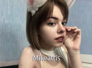 milieatris Cigare à moustache