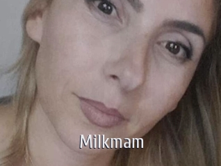 milkmam Cigare à moustache