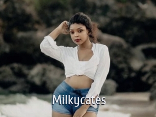 Milkycates