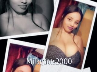 milkytitts2000 Cigare à moustache