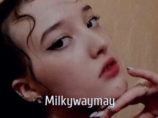 Milkywaymay