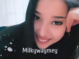 Milkywaymey