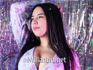 Millanbrunet