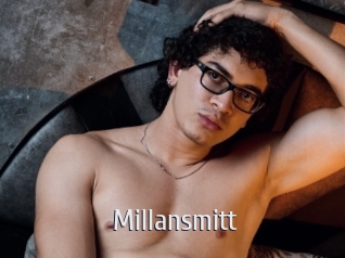 Millansmitt