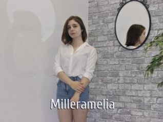 milleramelia Cigare à moustache